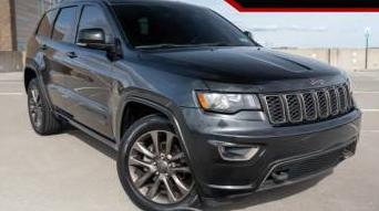 JEEP GRAND CHEROKEE 2016 1C4RJFBG4GC461499 image